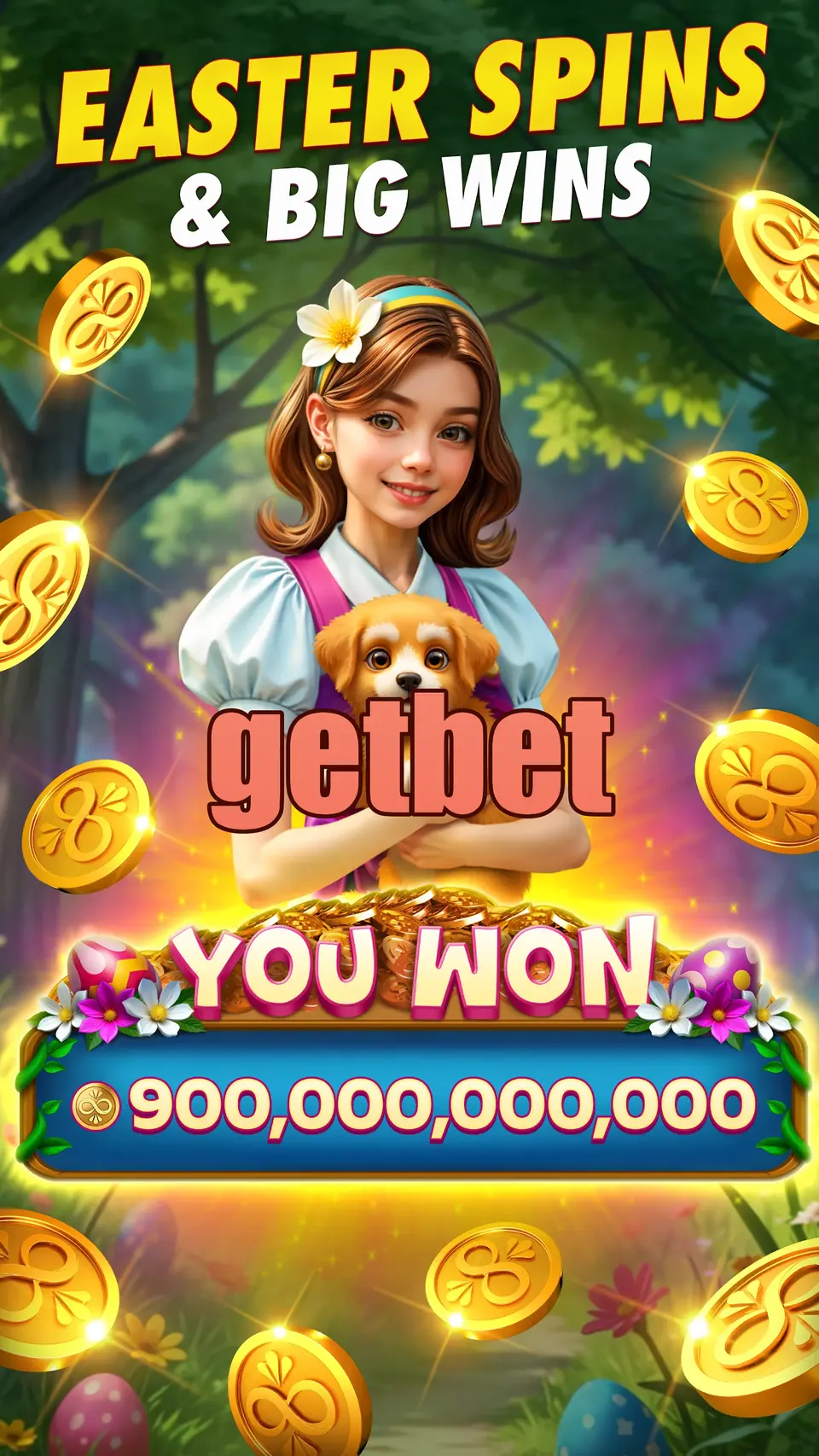 getbet APK