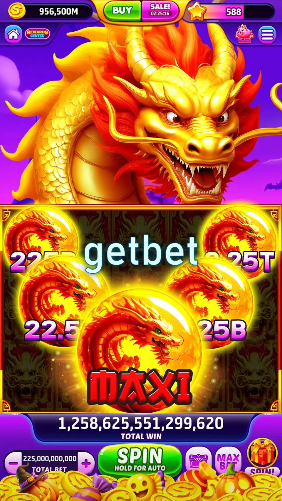 getbet APK