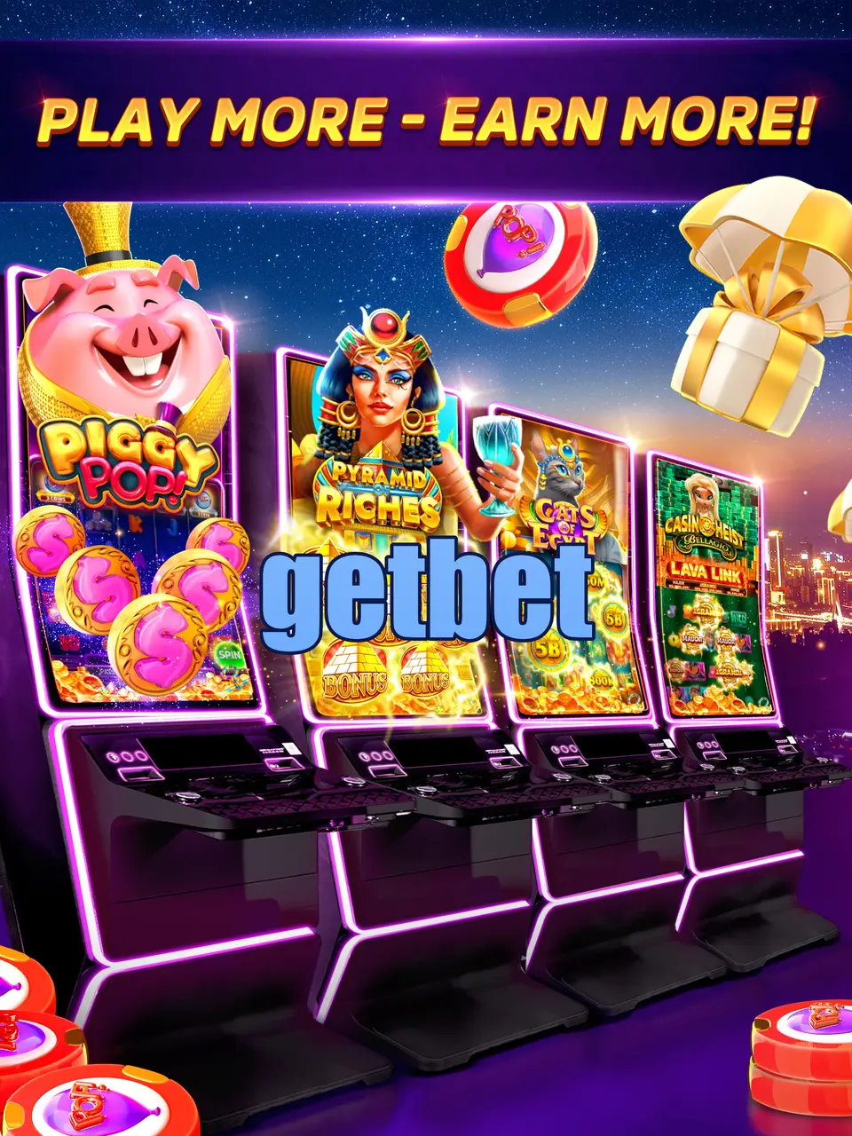 getbet APK