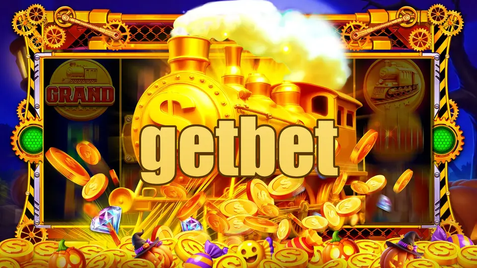 getbet Login